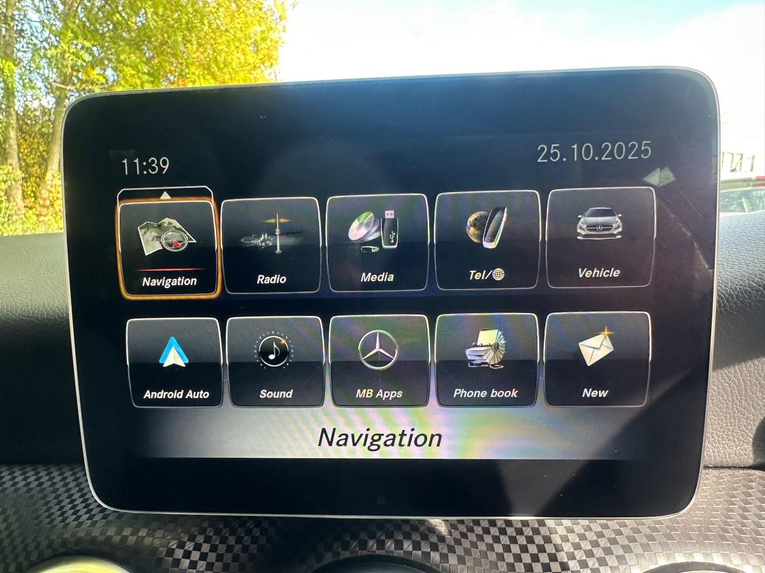 Used Mercedes-Benz A-Class 2018 for sale - 76377556: Photo 37