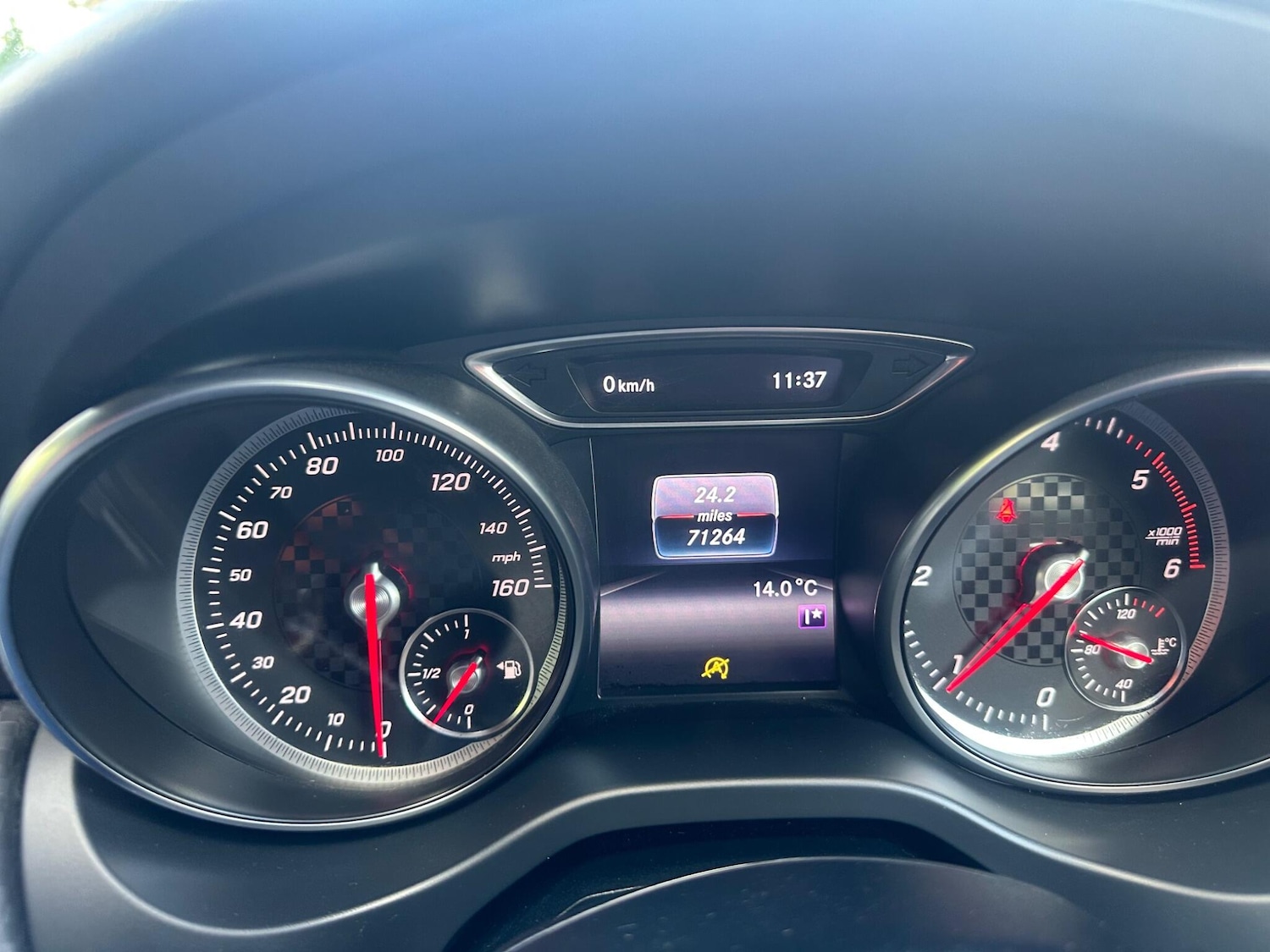 Used Mercedes-Benz A-Class 2018 for sale - 76377556: Photo 40