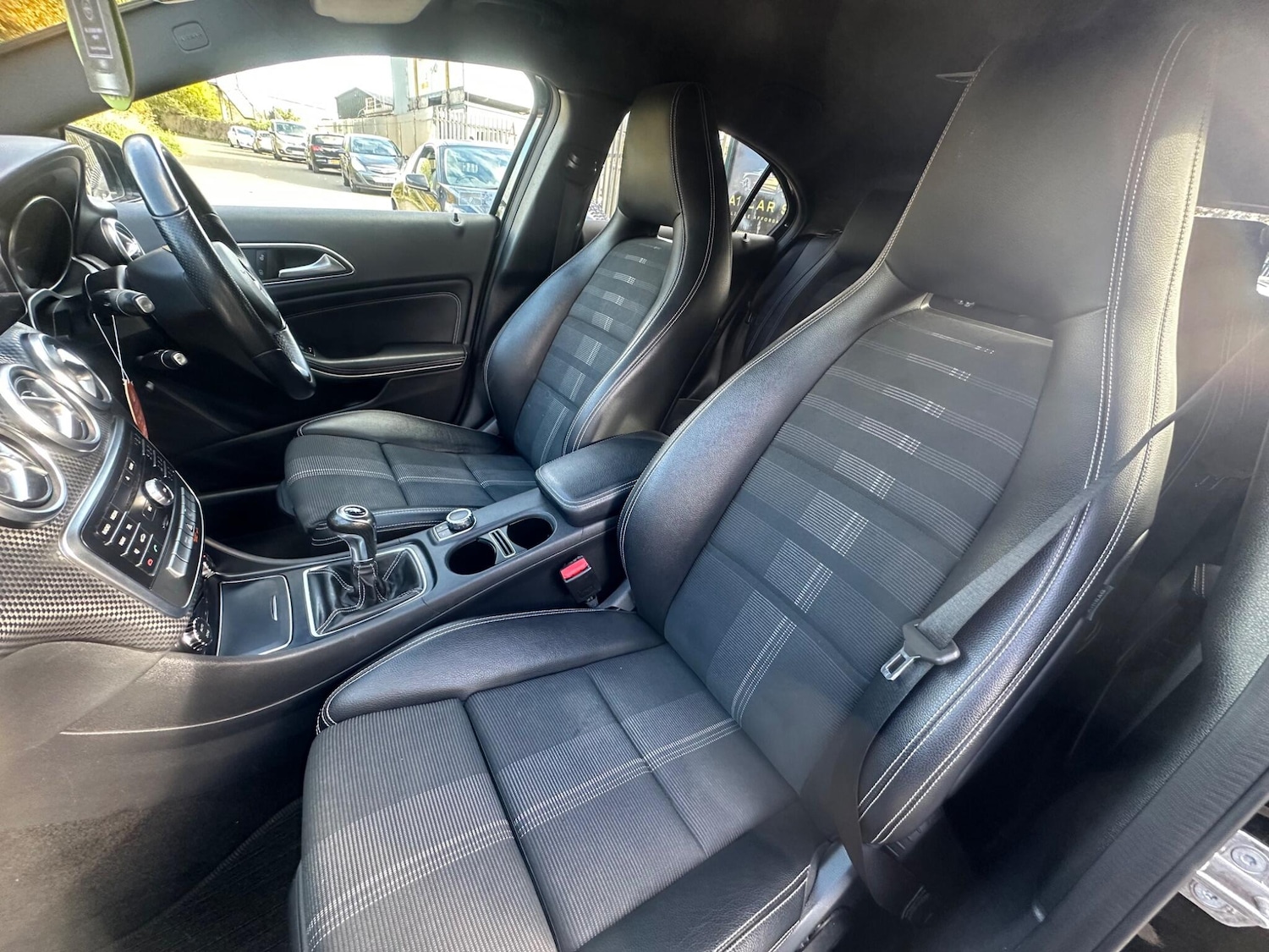 Used Mercedes-Benz A-Class 2018 for sale - 76377556: Photo 45