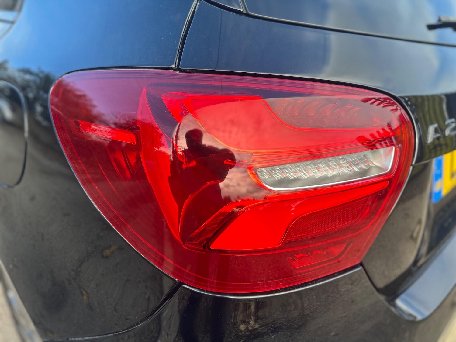 Used Mercedes-Benz A-Class 2018 for sale - 76377556: Photo 46
