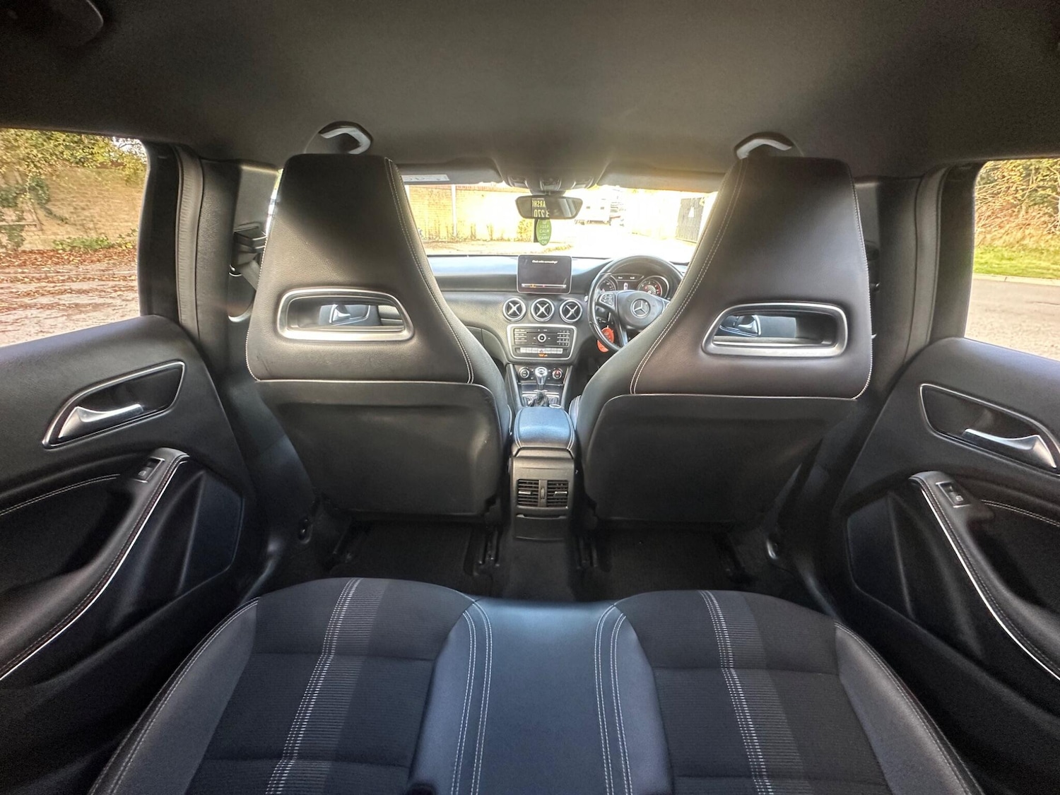 Used Mercedes-Benz A-Class 2018 for sale - 76377556: Photo 50