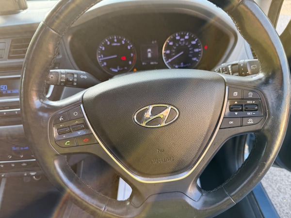 Used Hyundai i20 2015 for sale - 75564144: Photo 13