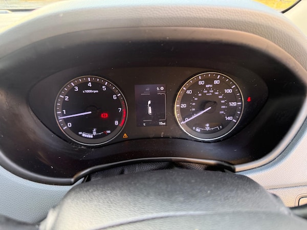 Used Hyundai i20 2015 for sale - 75564144: Photo 16