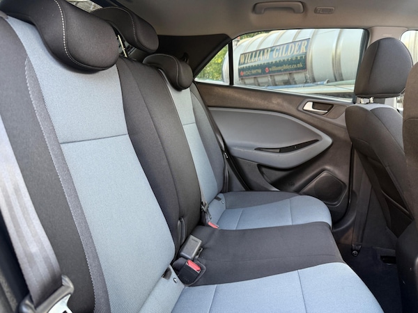 Used Hyundai i20 2015 for sale - 75564144: Photo 24