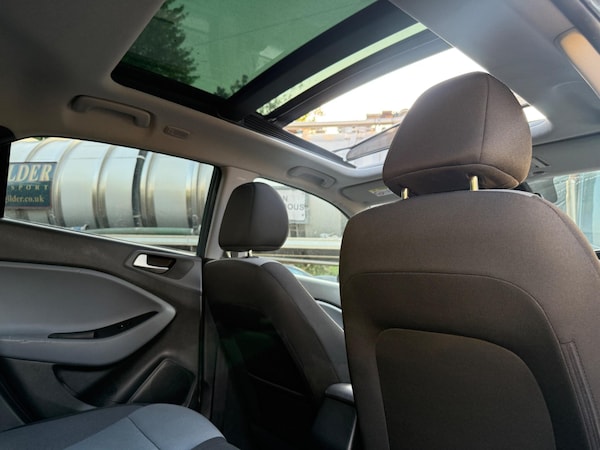Used Hyundai i20 2015 for sale - 75564144: Photo 25