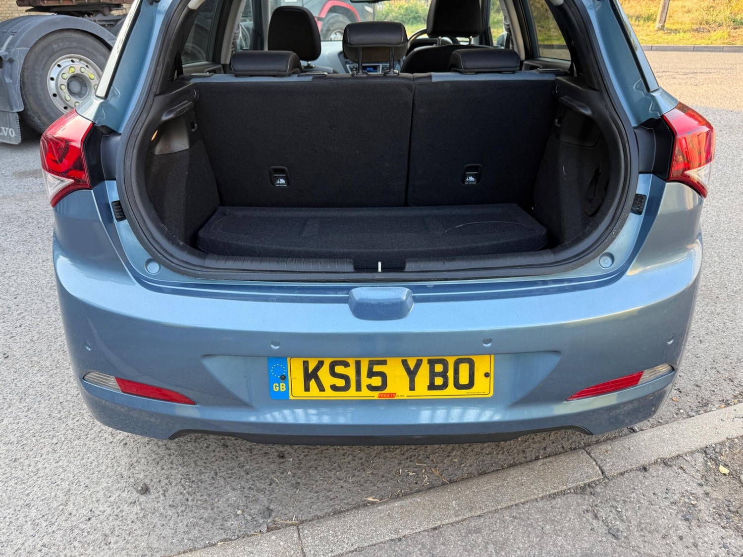 Vehicle 31