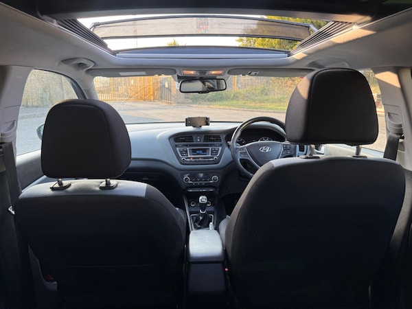 Used Hyundai i20 2015 for sale - 75564144: Photo 33