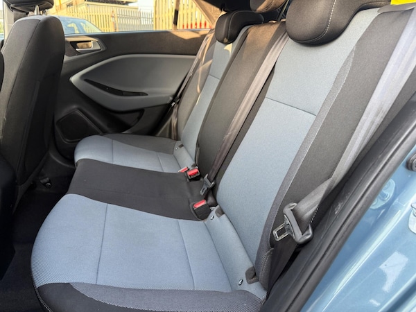 Used Hyundai i20 2015 for sale - 75564144: Photo 34
