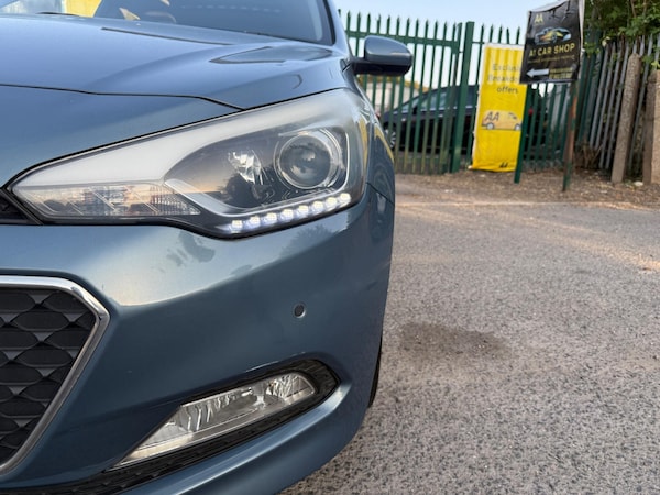Used Hyundai i20 2015 for sale - 75564144: Photo 40