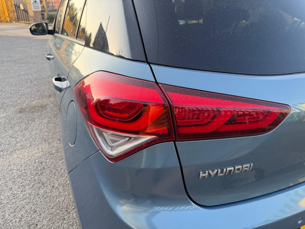 Used Hyundai i20 2015 for sale - 75564144: Photo 41