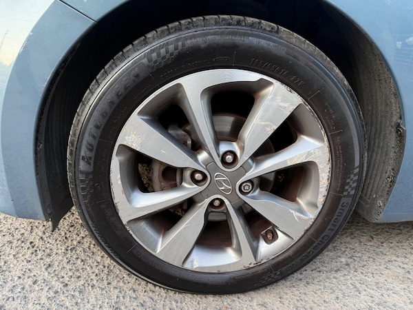 Used Hyundai i20 2015 for sale - 75564144: Photo 43
