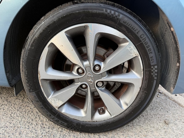 Used Hyundai i20 2015 for sale - 75564144: Photo 44