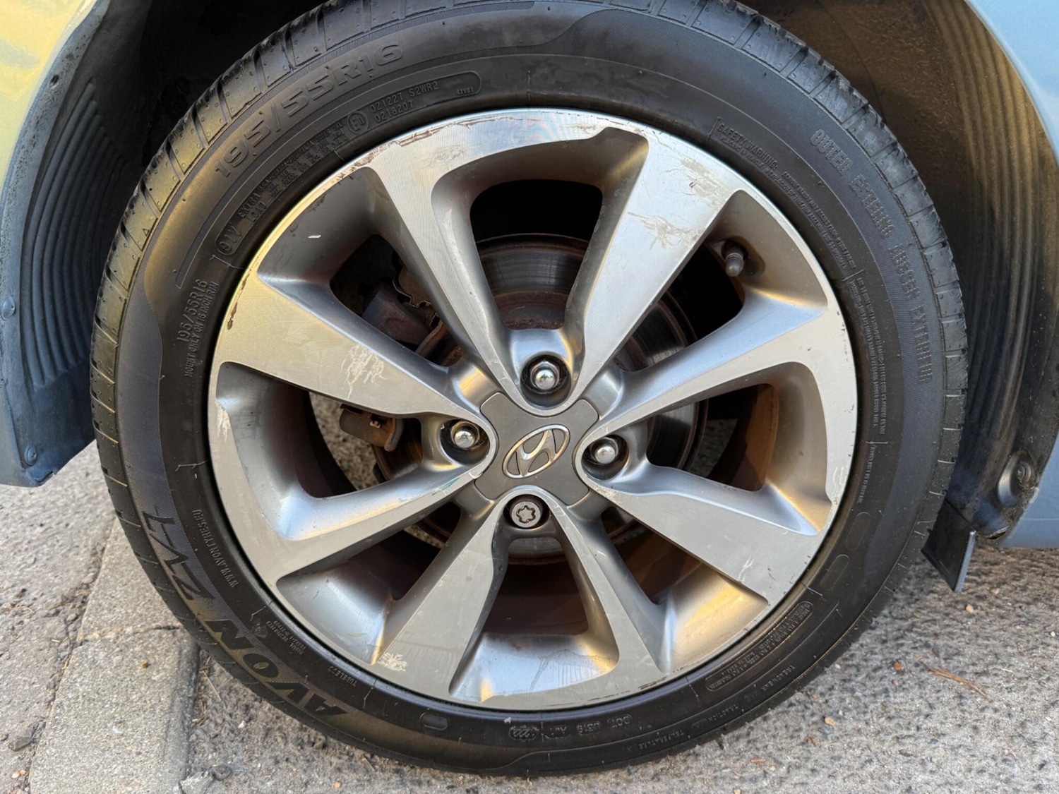 Vehicle 45