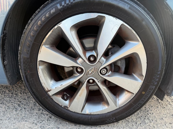 Used Hyundai i20 2015 for sale - 75564144: Photo 46