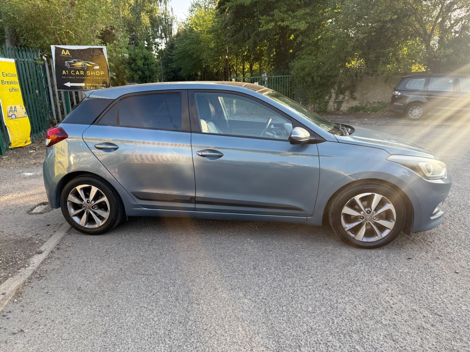 Vehicle 9