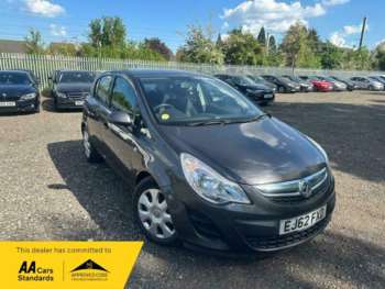 2013 (62) - 1.3 CDTi ecoFLEX Exclusiv Euro 5 (s/s) 5dr (A/C)