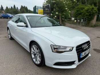 2016 (66) - 2.0 TDI SE Technik Sportback Multitronic Euro 6 (s/s) 5dr