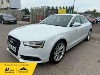 Used Audi A5 2016 for sale - 74958773: Photo