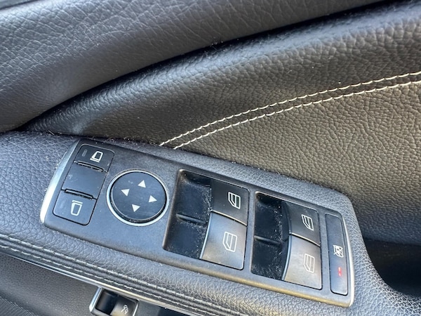 Used Mercedes-Benz CLA 2017 for sale - 76121326: Photo 11