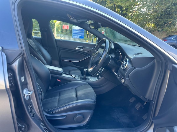 Used Mercedes-Benz CLA 2017 for sale - 76121326: Photo 14