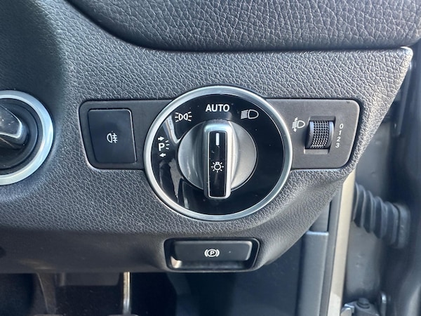 Used Mercedes-Benz CLA 2017 for sale - 76121326: Photo 18