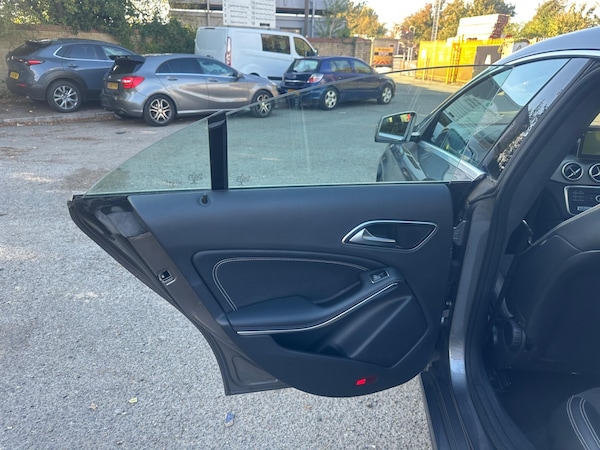 Used Mercedes-Benz CLA 2017 for sale - 76121326: Photo 23