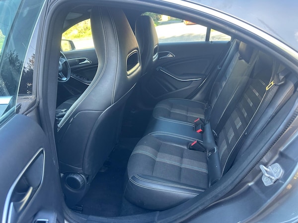 Used Mercedes-Benz CLA 2017 for sale - 76121326: Photo 25