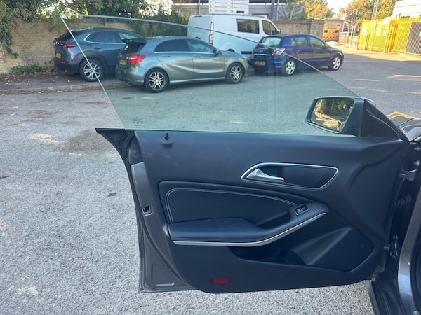 Used Mercedes-Benz CLA 2017 for sale - 76121326: Photo 27