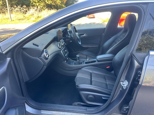 Used Mercedes-Benz CLA 2017 for sale - 76121326: Photo 29