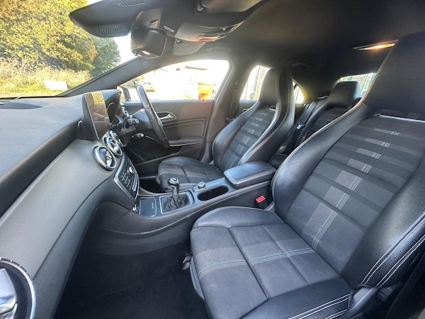Used Mercedes-Benz CLA 2017 for sale - 76121326: Photo 30