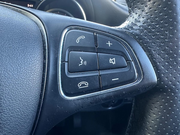 Used Mercedes-Benz CLA 2017 for sale - 76121326: Photo 33