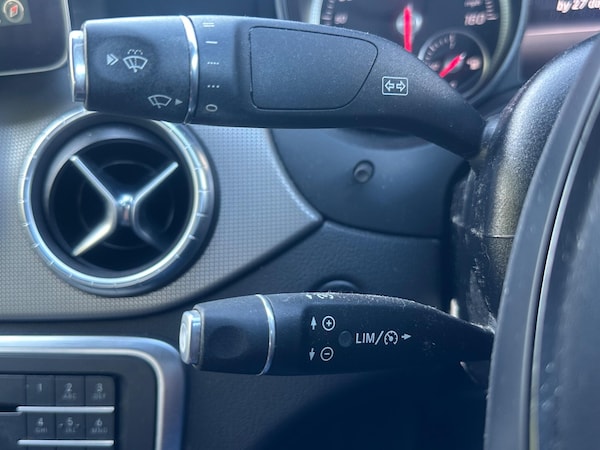 Used Mercedes-Benz CLA 2017 for sale - 76121326: Photo 35