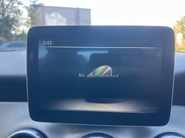 Used Mercedes-Benz CLA 2017 for sale - 76121326: Photo 42
