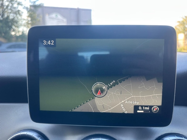 Used Mercedes-Benz CLA 2017 for sale - 76121326: Photo 43