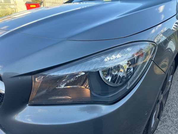 Used Mercedes-Benz CLA 2017 for sale - 76121326: Photo 46