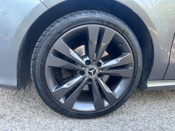 Used Mercedes-Benz CLA 2017 for sale - 76121326: Photo 49