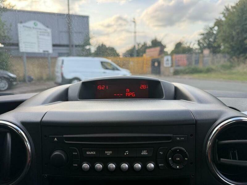 Vehicle 16