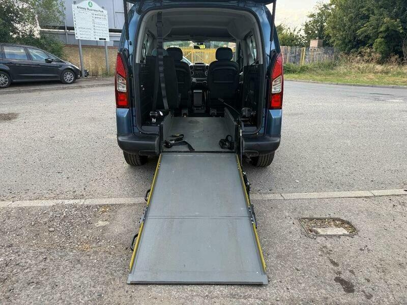 Vehicle 23