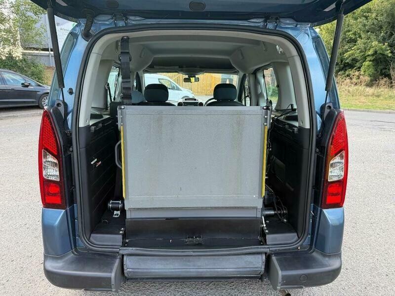 Vehicle 24
