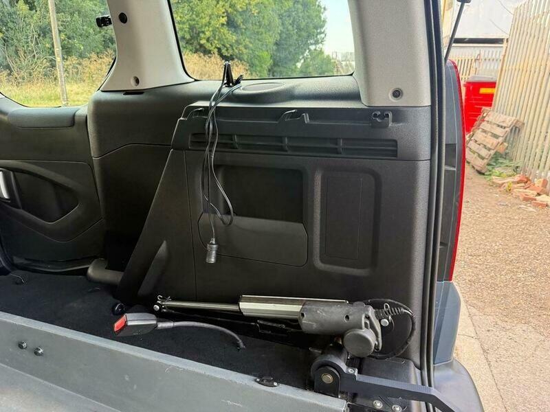 Vehicle 27