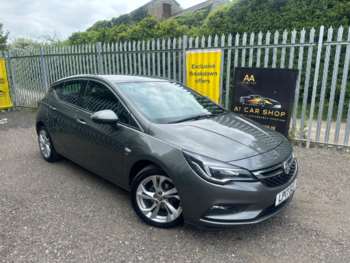 2017 (17) - 1.4T 16V 150 SRi 5dr