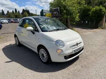 2014 (14) - 1.2 Lounge Euro 6 (s/s) 3dr