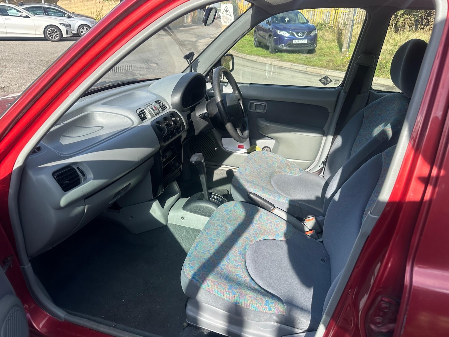 Used Nissan Micra 2000 for sale - 76094781: Photo 16