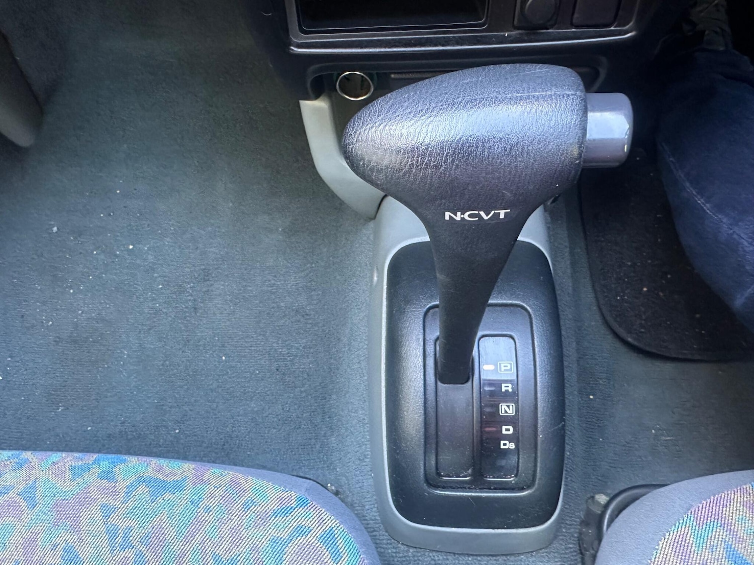 Used Nissan Micra 2000 for sale - 76094781: Photo 24