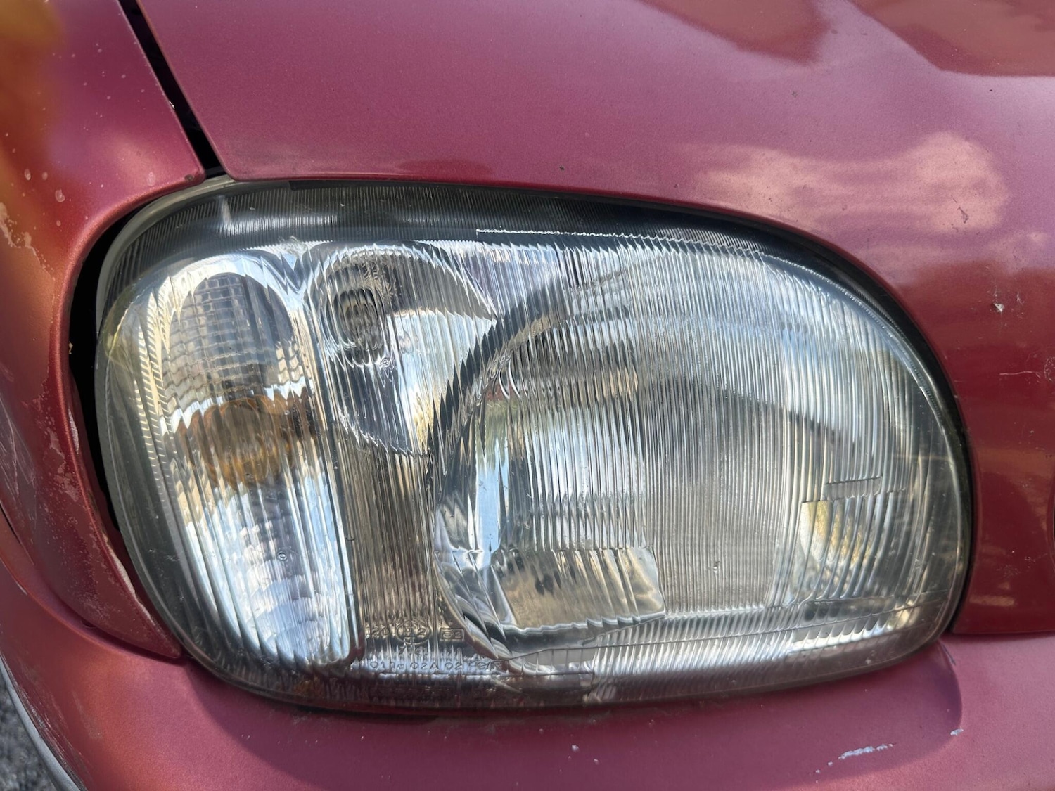 Used Nissan Micra 2000 for sale - 76094781: Photo 25