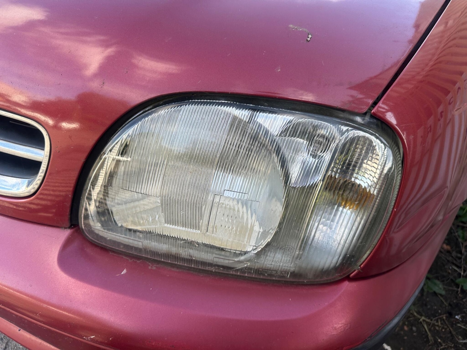 Used Nissan Micra 2000 for sale - 76094781: Photo 26