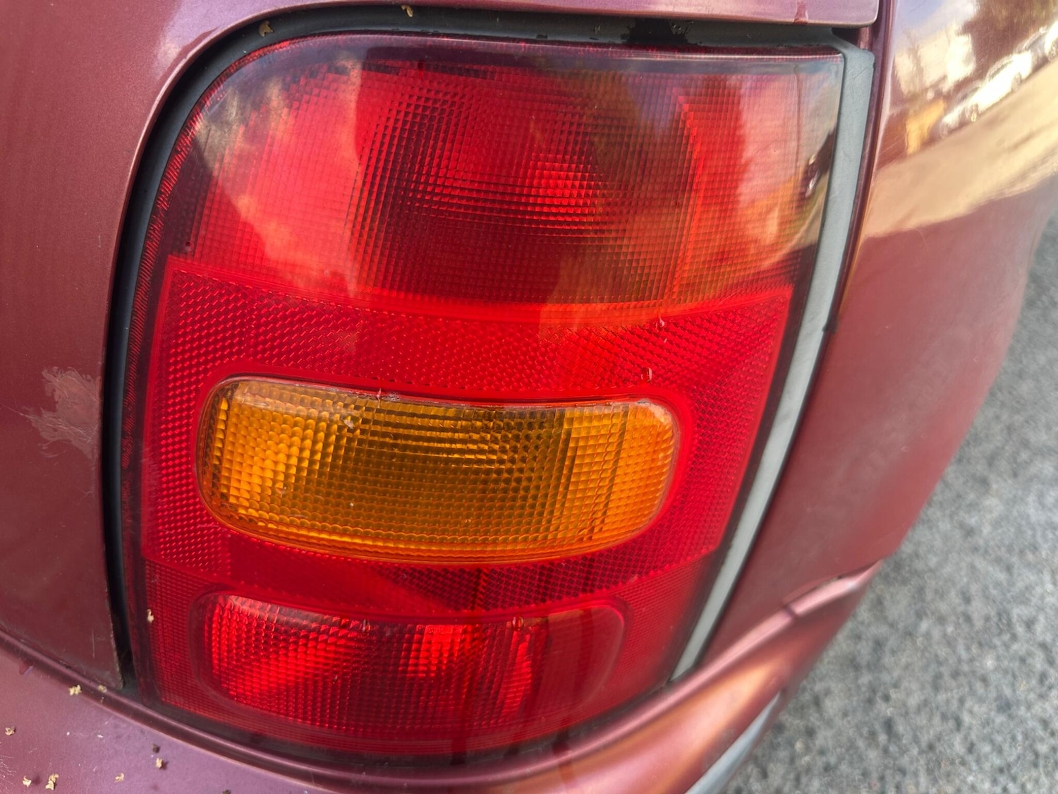 Used Nissan Micra 2000 for sale - 76094781: Photo 27