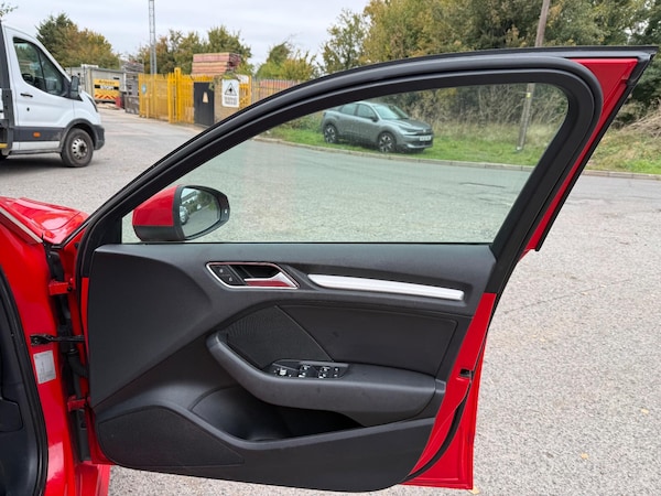 Used Audi A3 2014 for sale - 76226771: Photo 11