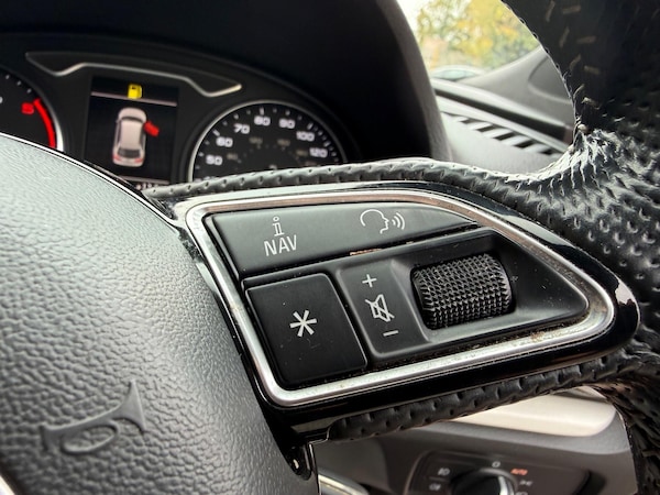 Used Audi A3 2014 for sale - 76226771: Photo 12