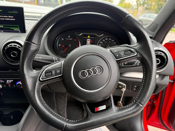 Used Audi A3 2014 for sale - 76226771: Photo 13